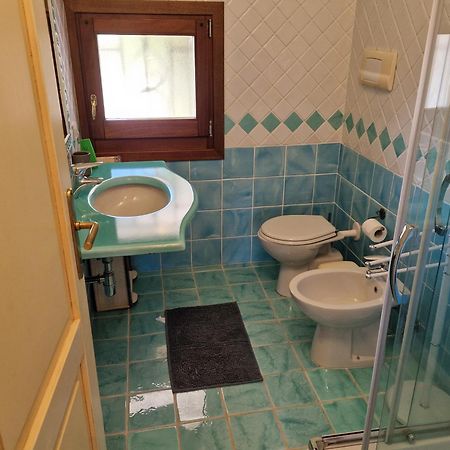 Appartamento Le Querce Vaccileddi Dış mekan fotoğraf