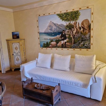 Appartamento Le Querce Vaccileddi Dış mekan fotoğraf