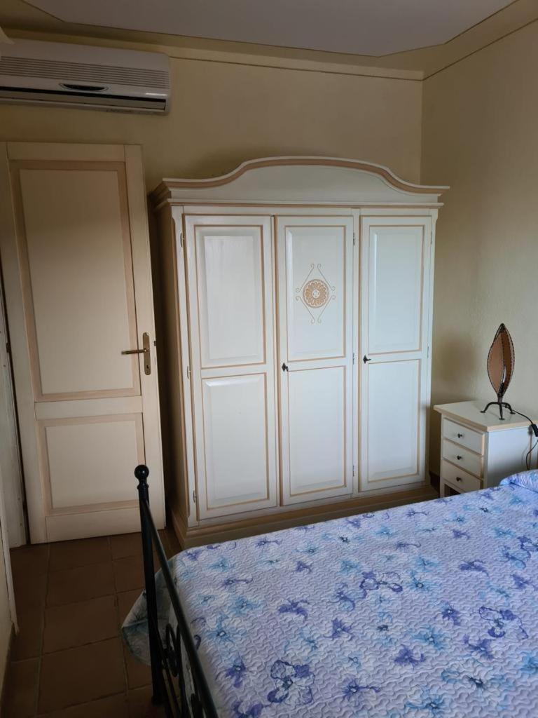 Appartamento Le Querce Vaccileddi Dış mekan fotoğraf