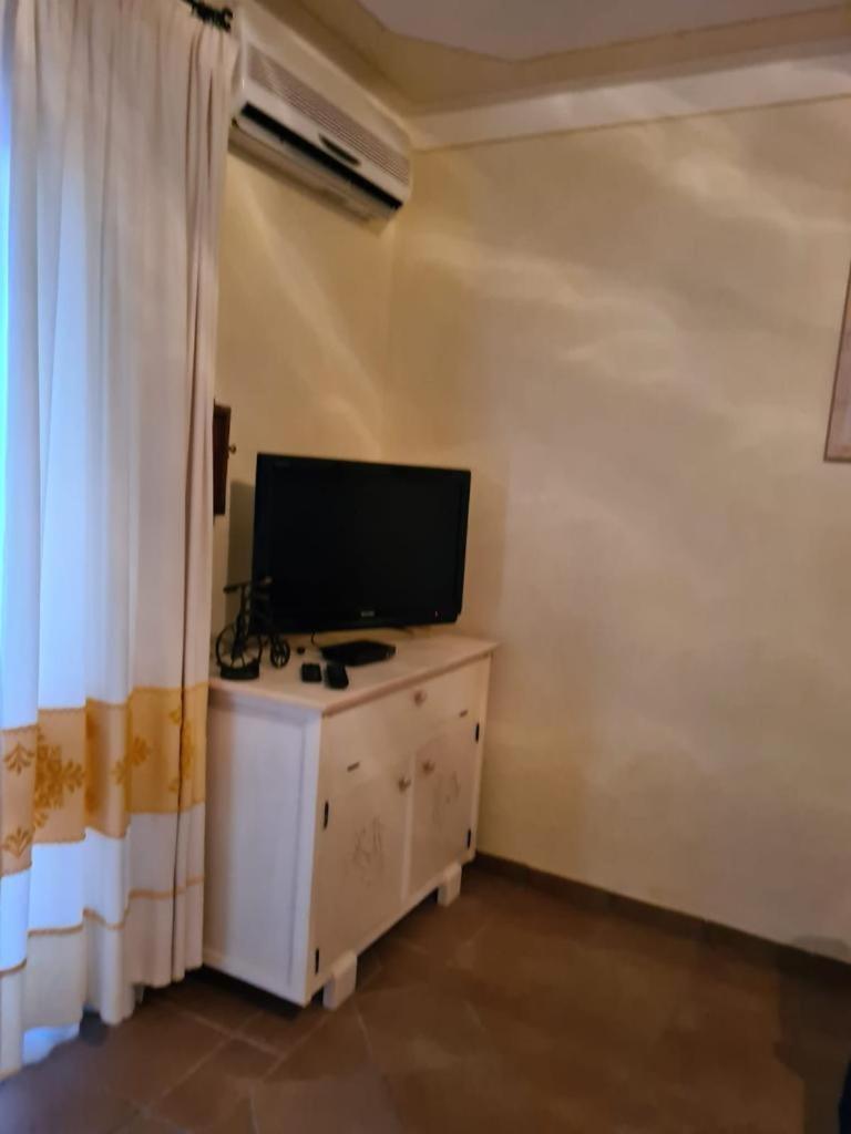 Appartamento Le Querce Vaccileddi Dış mekan fotoğraf