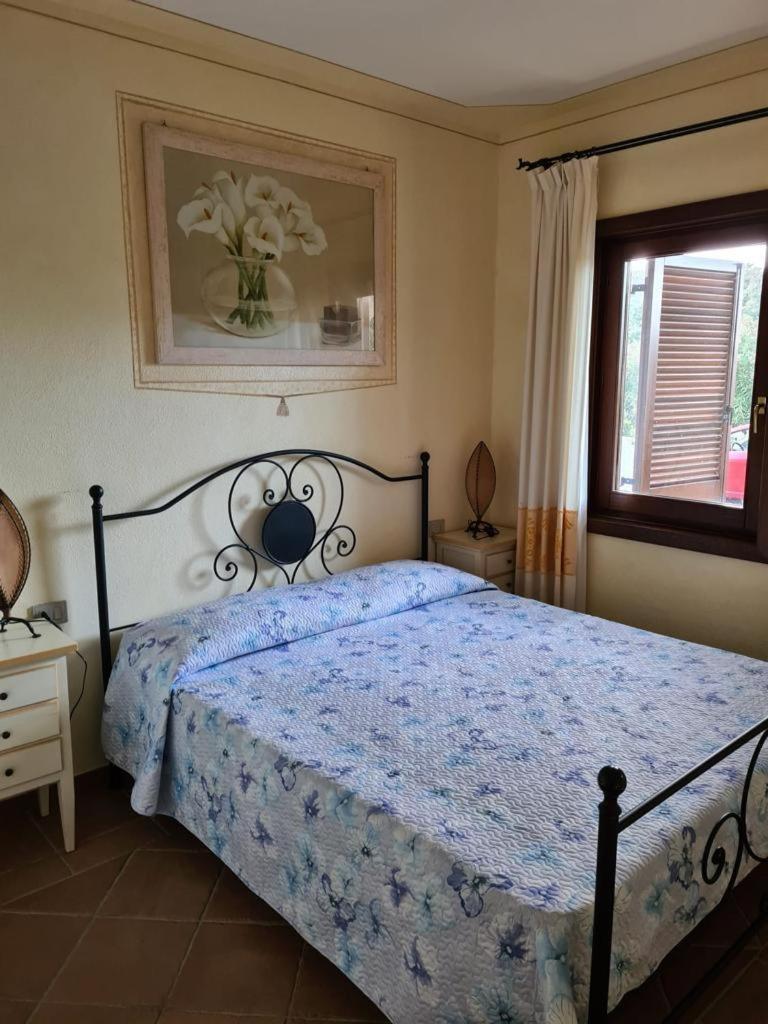 Appartamento Le Querce Vaccileddi Dış mekan fotoğraf