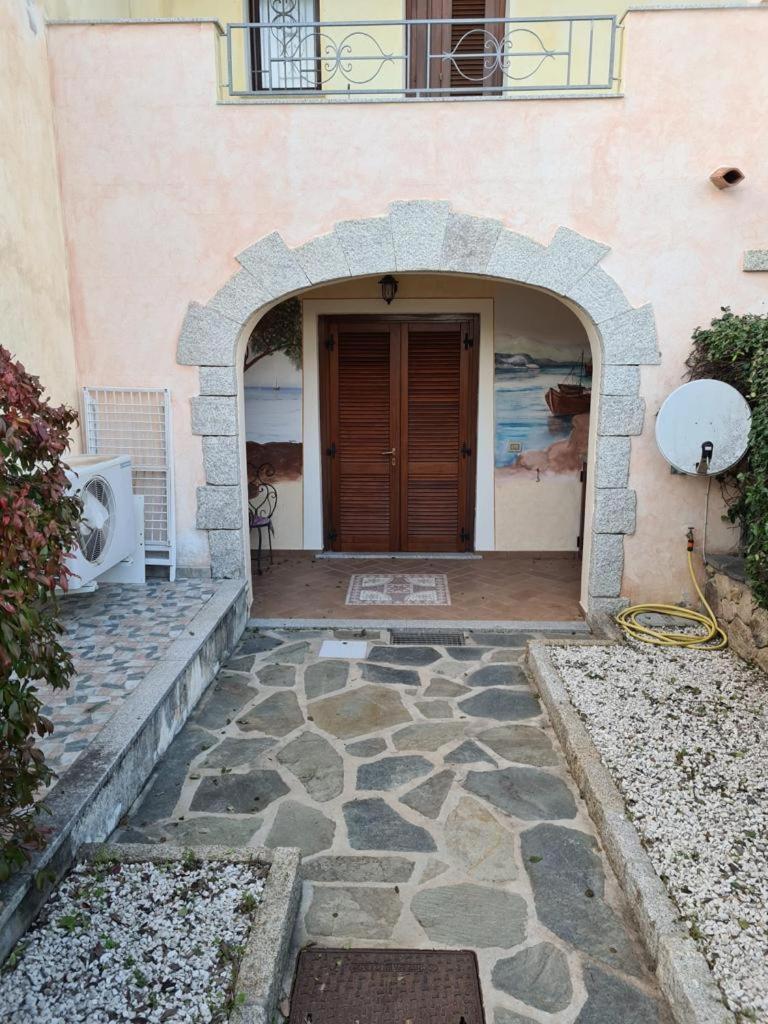 Appartamento Le Querce Vaccileddi Dış mekan fotoğraf