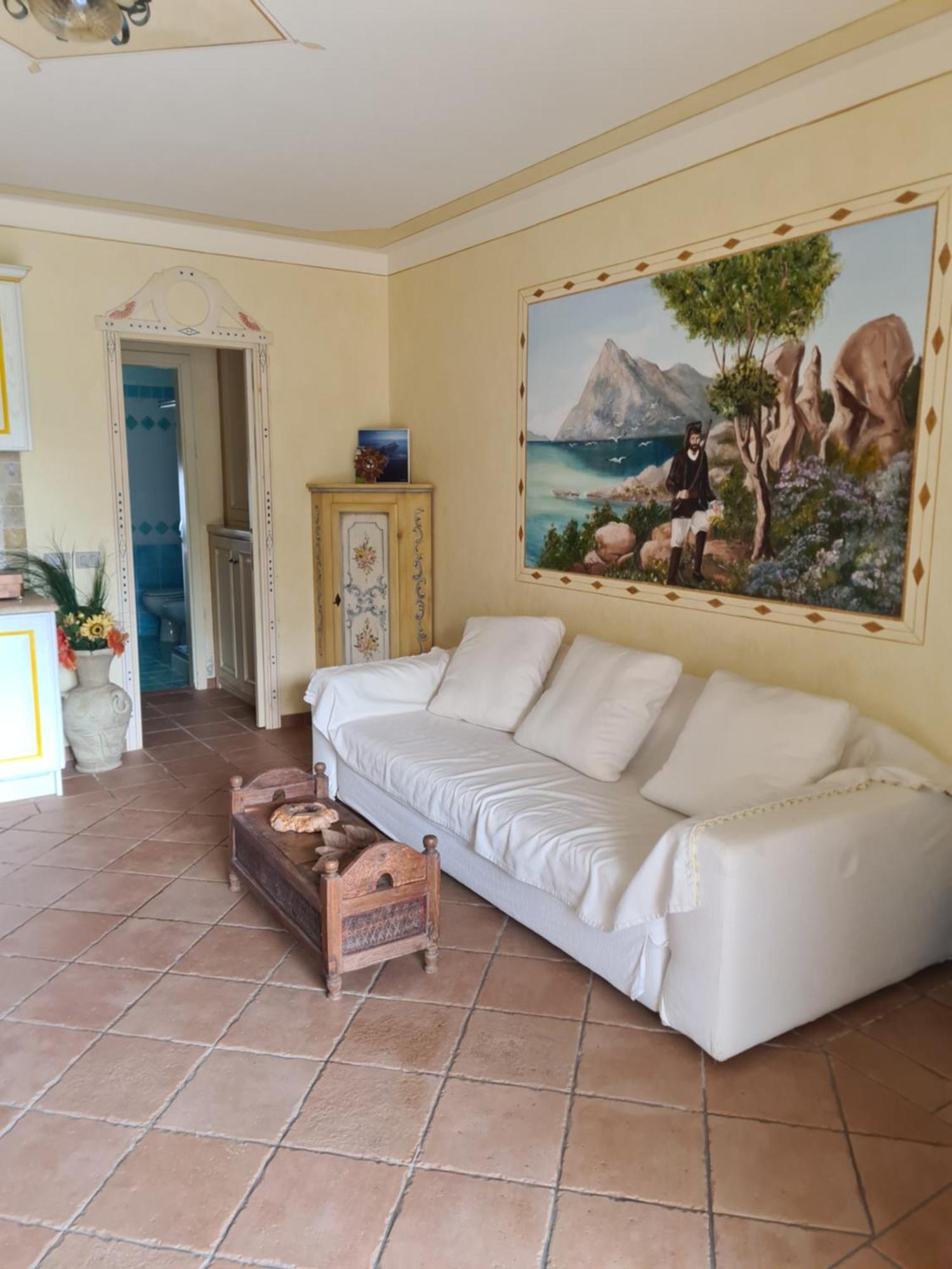 Appartamento Le Querce Vaccileddi Dış mekan fotoğraf