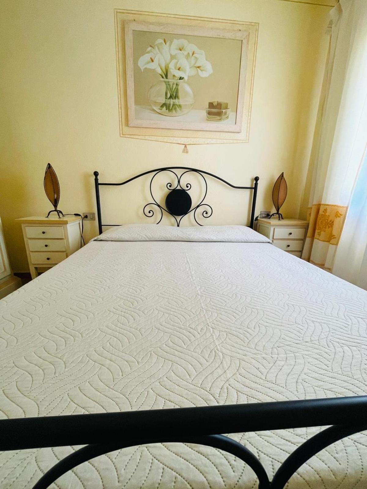 Appartamento Le Querce Vaccileddi Dış mekan fotoğraf