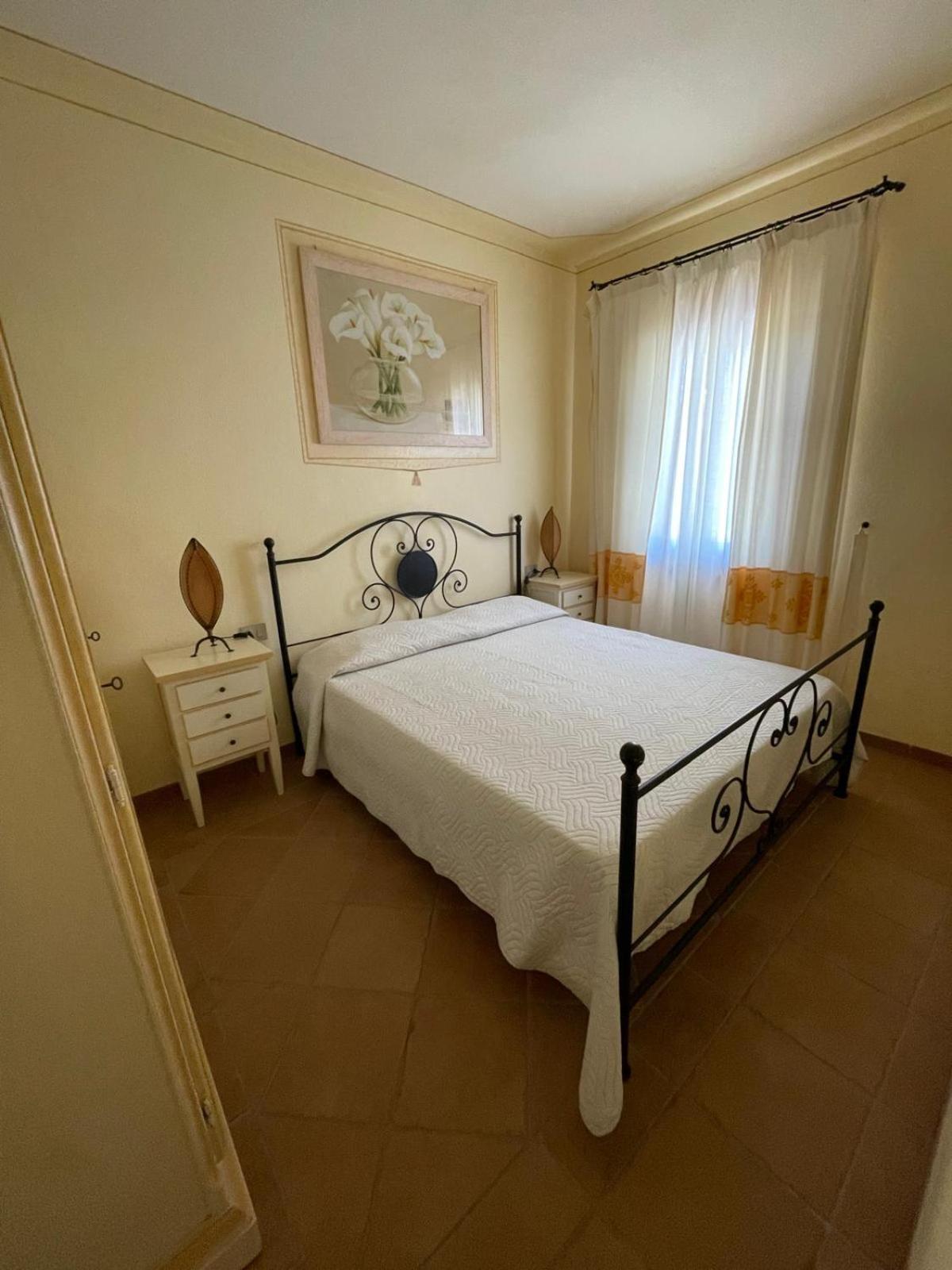 Appartamento Le Querce Vaccileddi Dış mekan fotoğraf