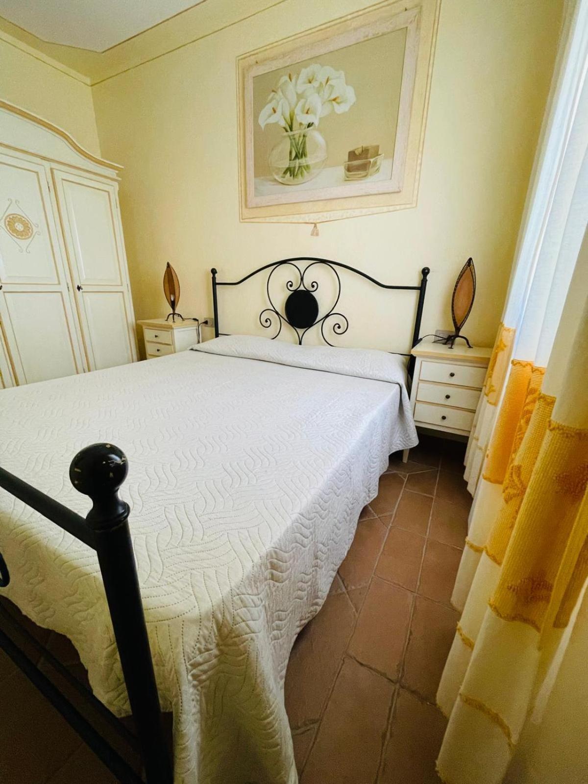 Appartamento Le Querce Vaccileddi Dış mekan fotoğraf