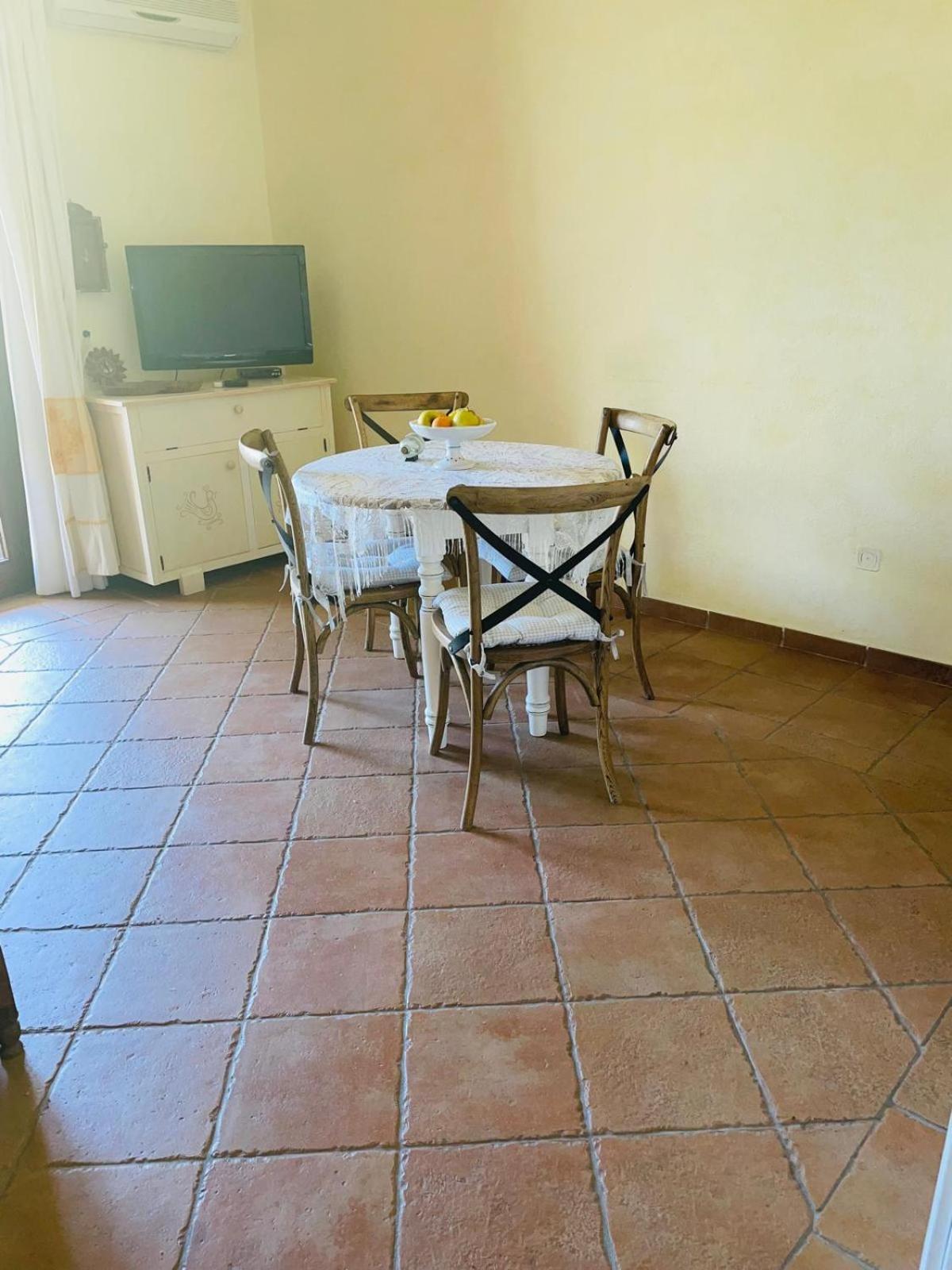 Appartamento Le Querce Vaccileddi Dış mekan fotoğraf