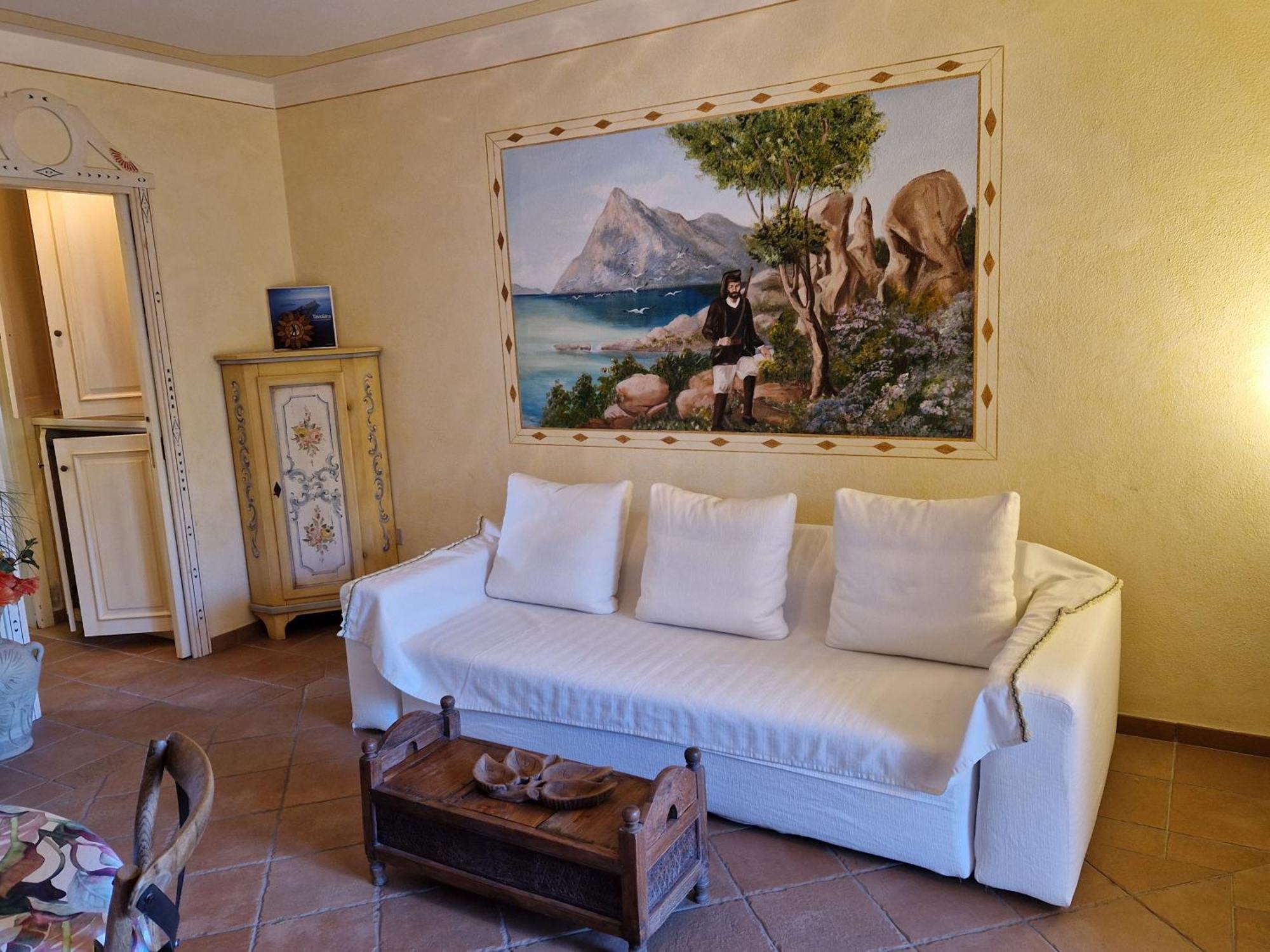 Appartamento Le Querce Vaccileddi Dış mekan fotoğraf